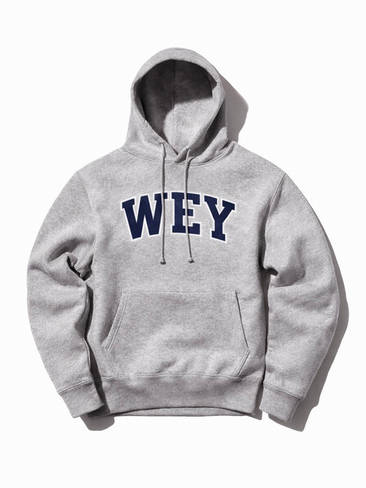 Wey Hoodie