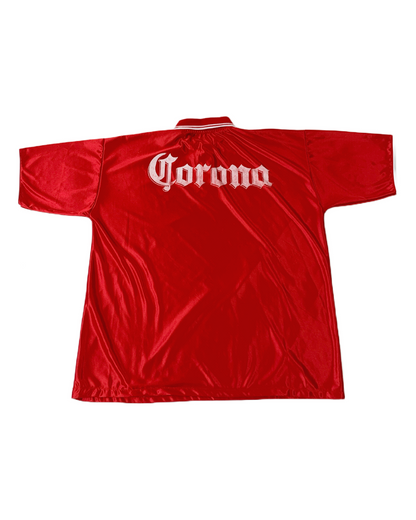 Jersey Diablos Toluca 2001 Vintage - XL