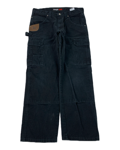 Wrangler Riggs Cargo Pants - 34 x 30