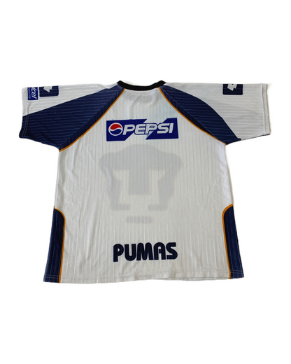 Jersey Pumas Universidad Vintage - XL