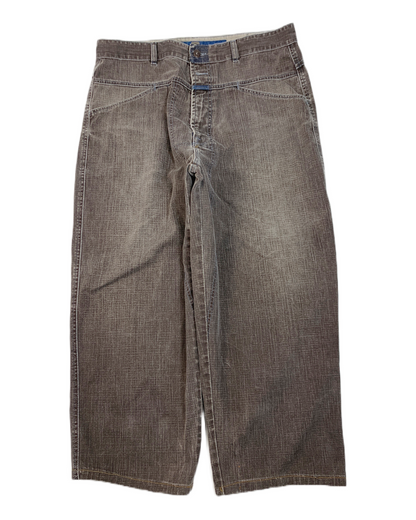 Marithe Francois Girbaud Vintage Jeans - 36