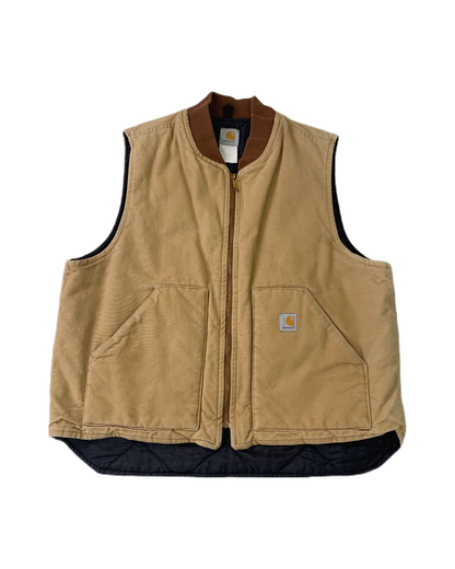 Carhartt Vintage Vest - L