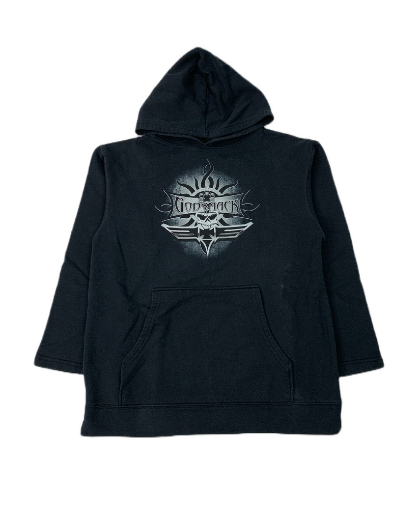 Godsmack hoodie 2024