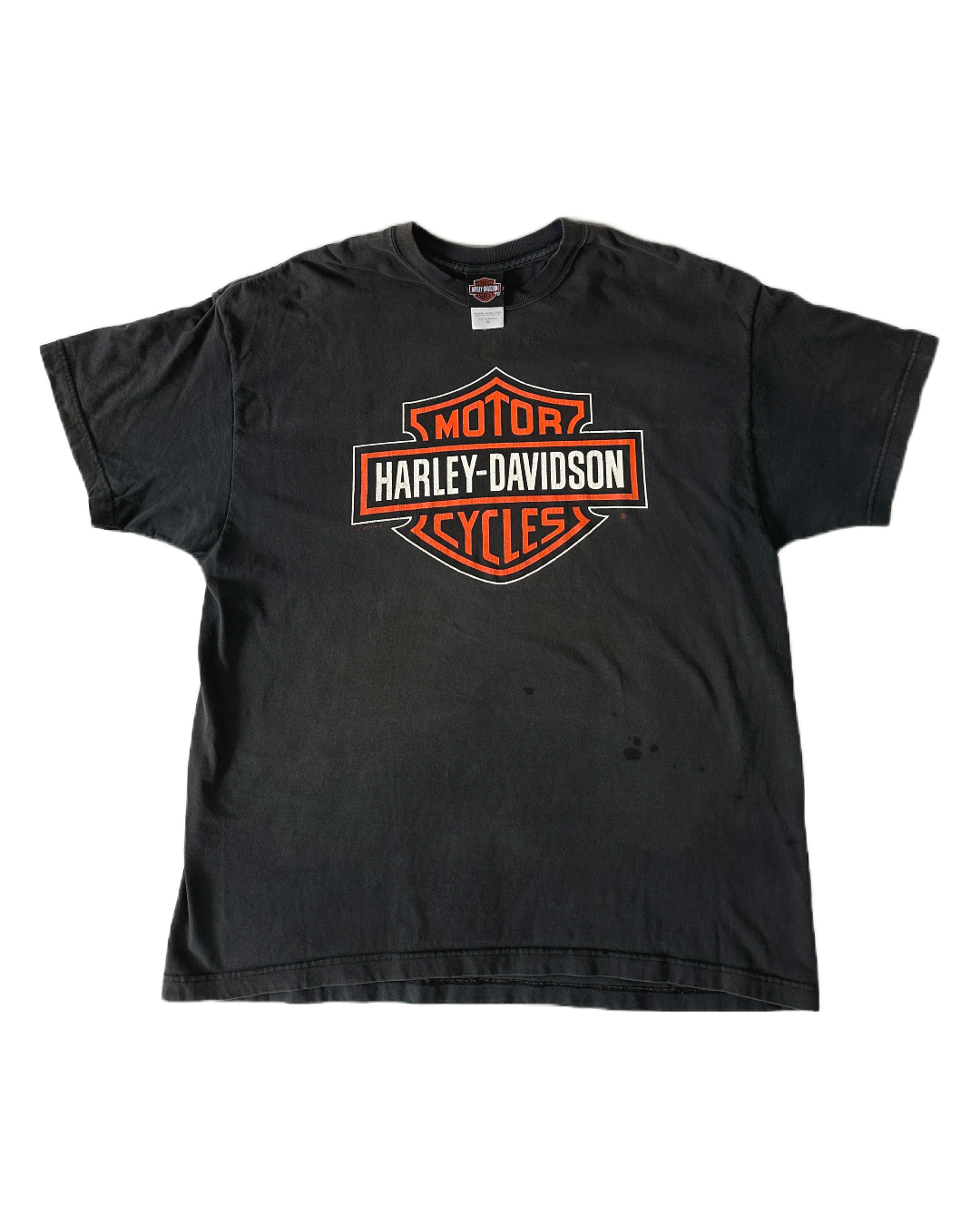 Harley Davidson Vintage 2001 T-Shirt - XL