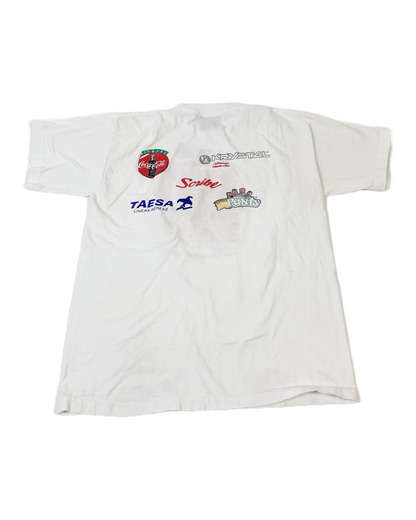 Gigante Maraton 1994 Vintage T-Shirt - M