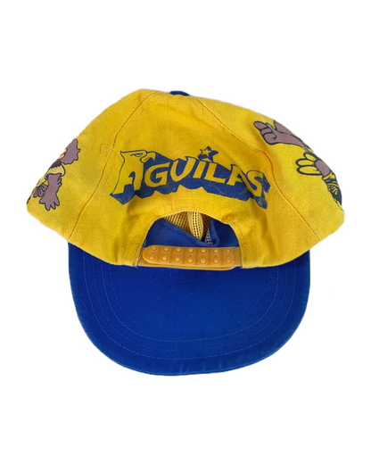 America Aguilas FC Vintage Hat