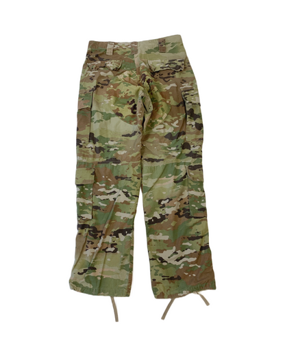 Vintage Camo Pants - 33