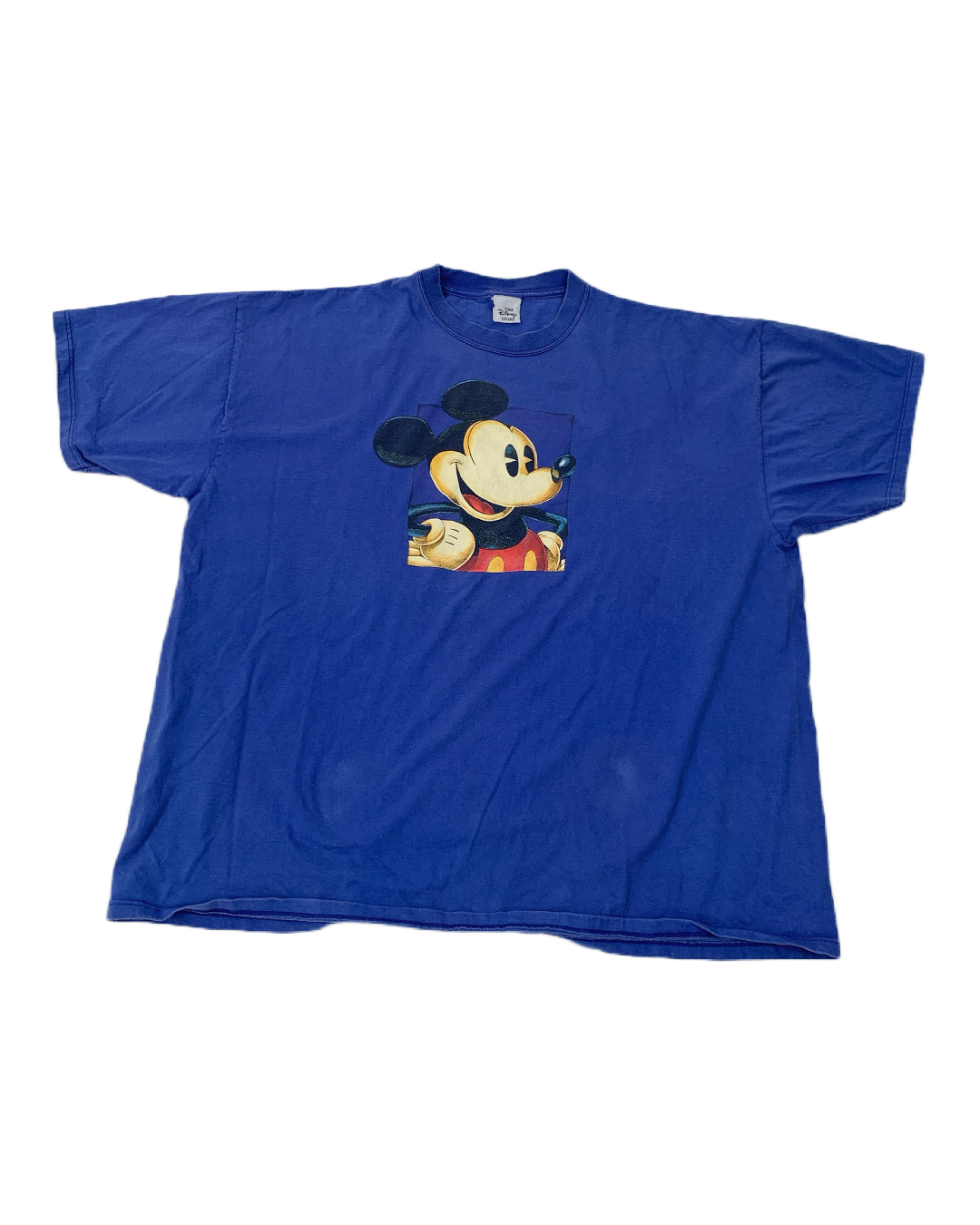 Mickey Mouse Disney Vintage Tee - XL