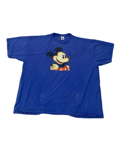 Mickey Mouse Disney Vintage Tee - XL