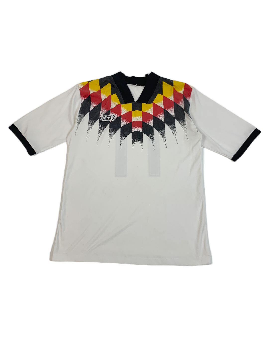 Jersey Galgo Alemania Vintage - S