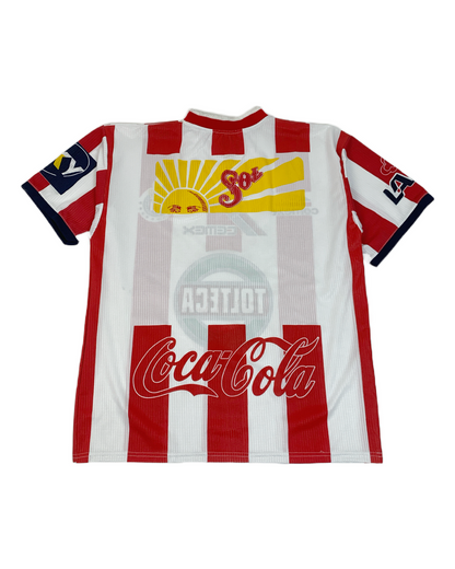 Jersey Chivas 2000 Vintage - XL