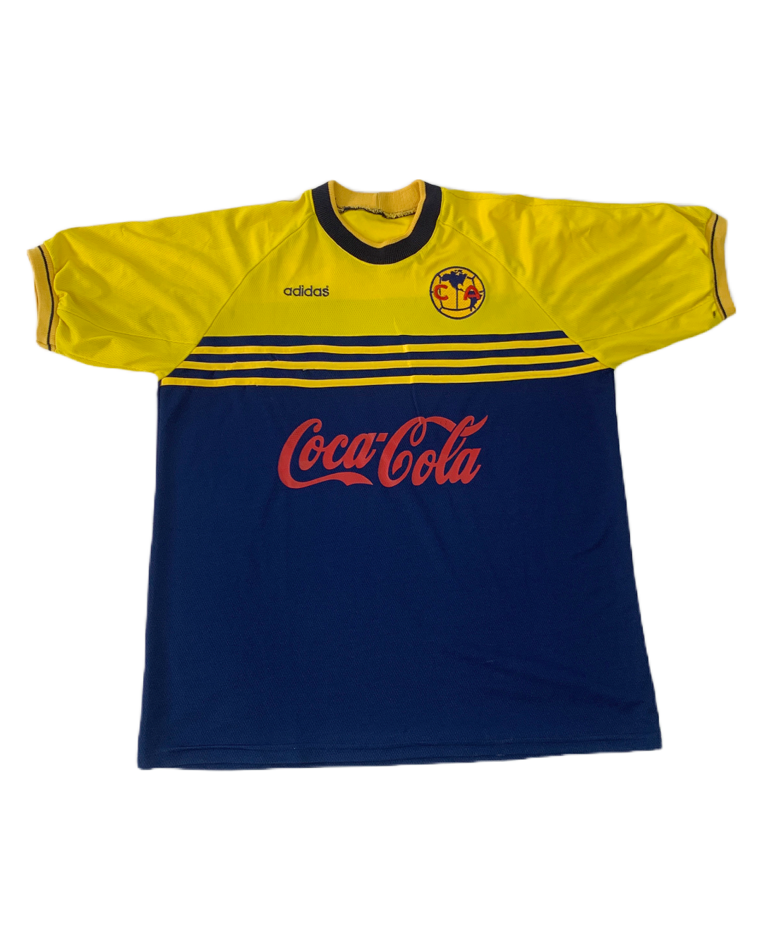 Jersey America Adidas Vintage - L