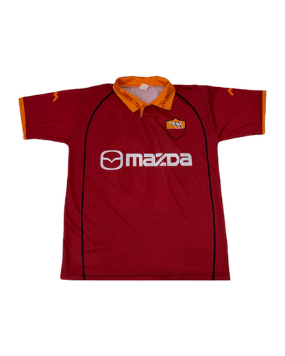 Jersey Roma 2003 Totti Vintage - S