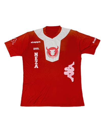 Jersey Toros Neza Kappa Vintage - L