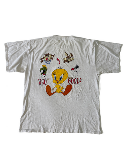 Piolin Puerto Vallarta Vintage T-Shirt - L