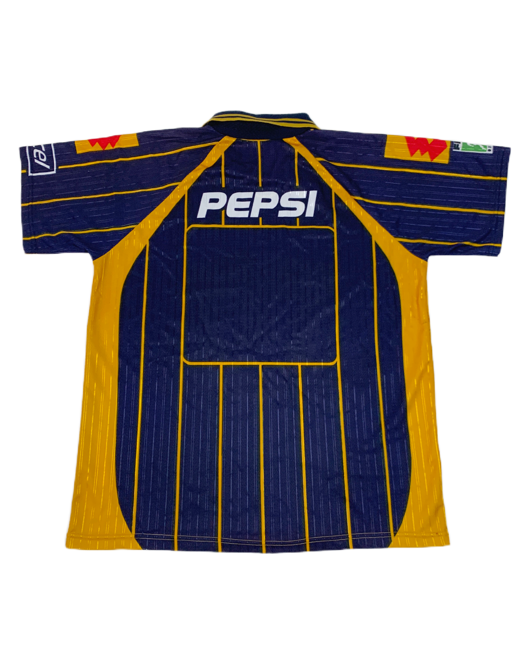 Jersey Pumas 2002 Vintage - XL