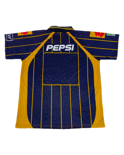 Jersey Pumas 2002 Vintage - XL