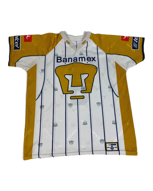 Jersey Pumas Vintage -XL