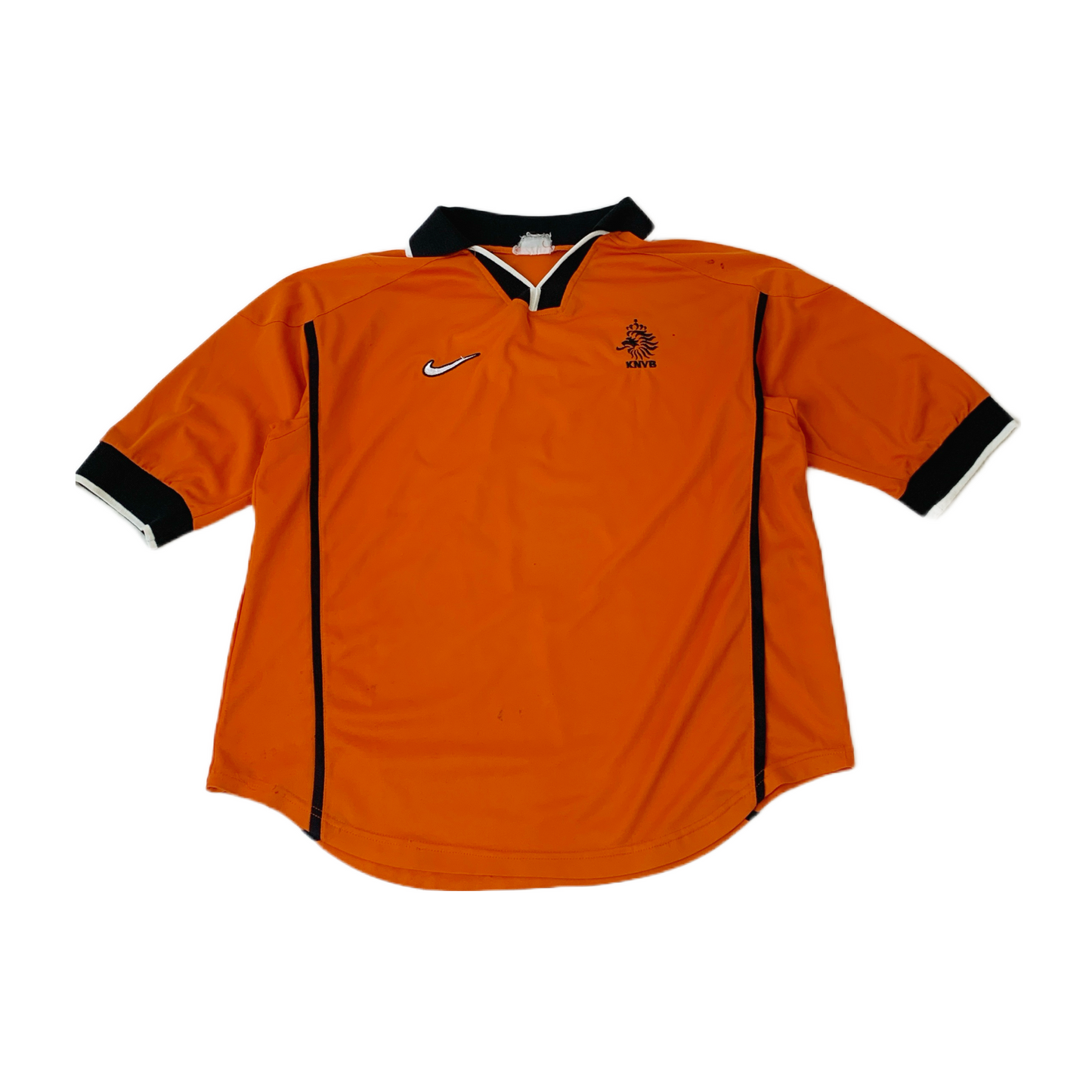 Nike KNVB Holland 1998 Vintage Jersey - XL