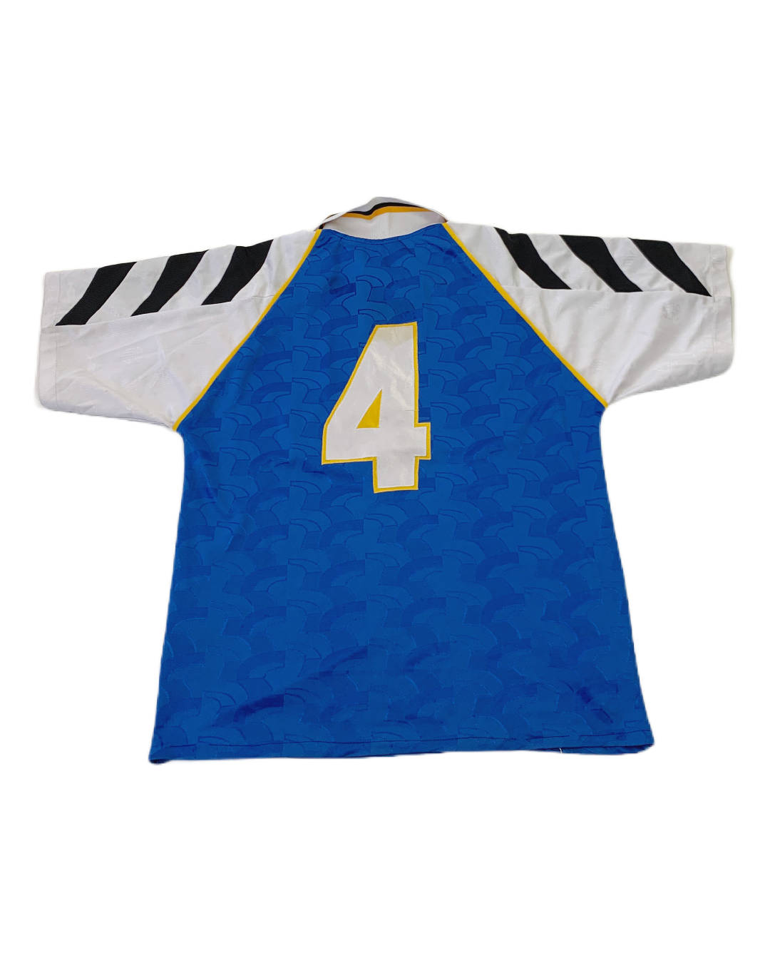 Jersey Ballinas Motta Vintage - XL