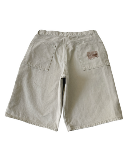 BOSS Vintage Baggy Shorts - 36