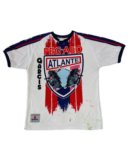 Atlante Garcis Vintage Jersey - XL