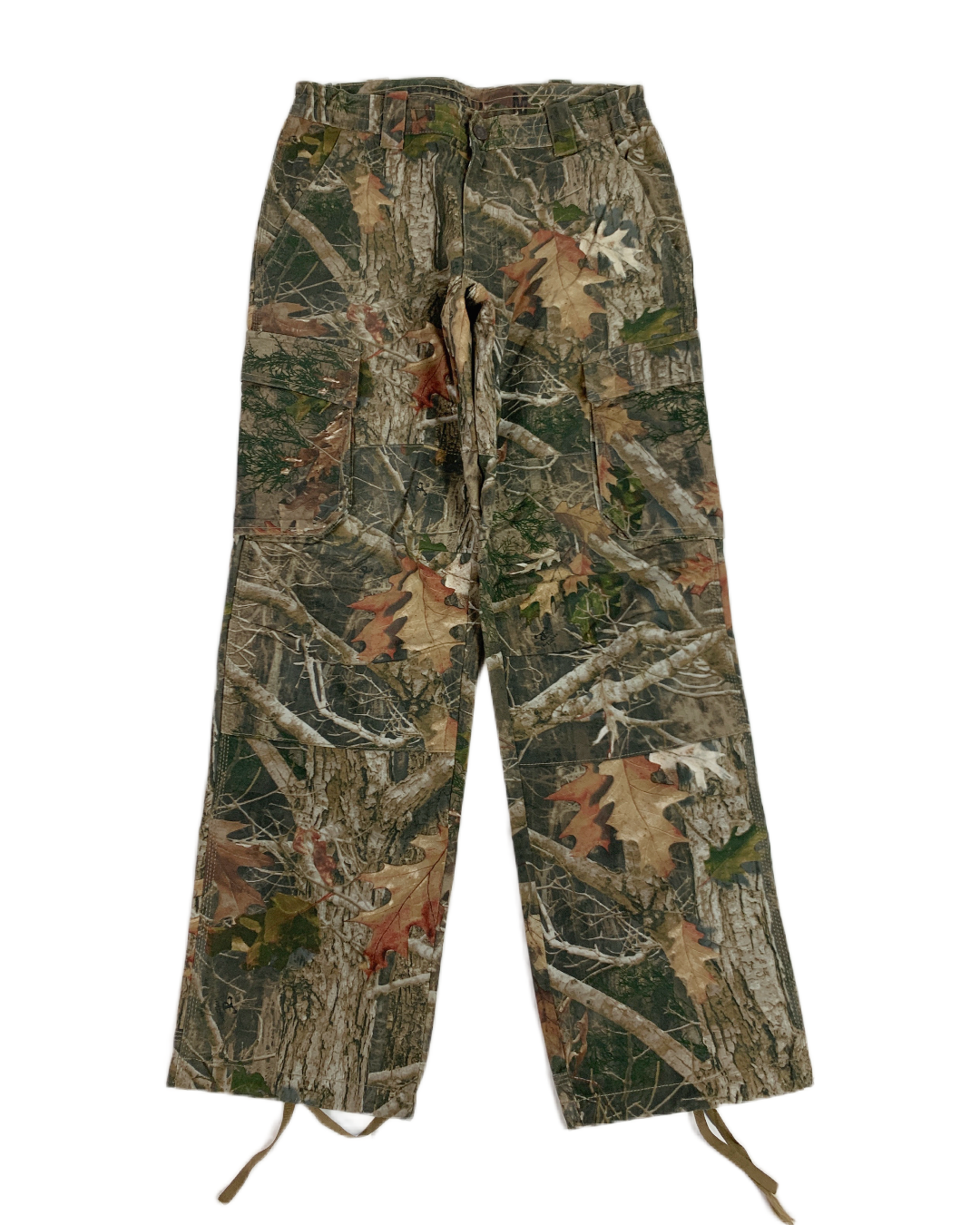 RedHead Camo Cargo Pants - 31