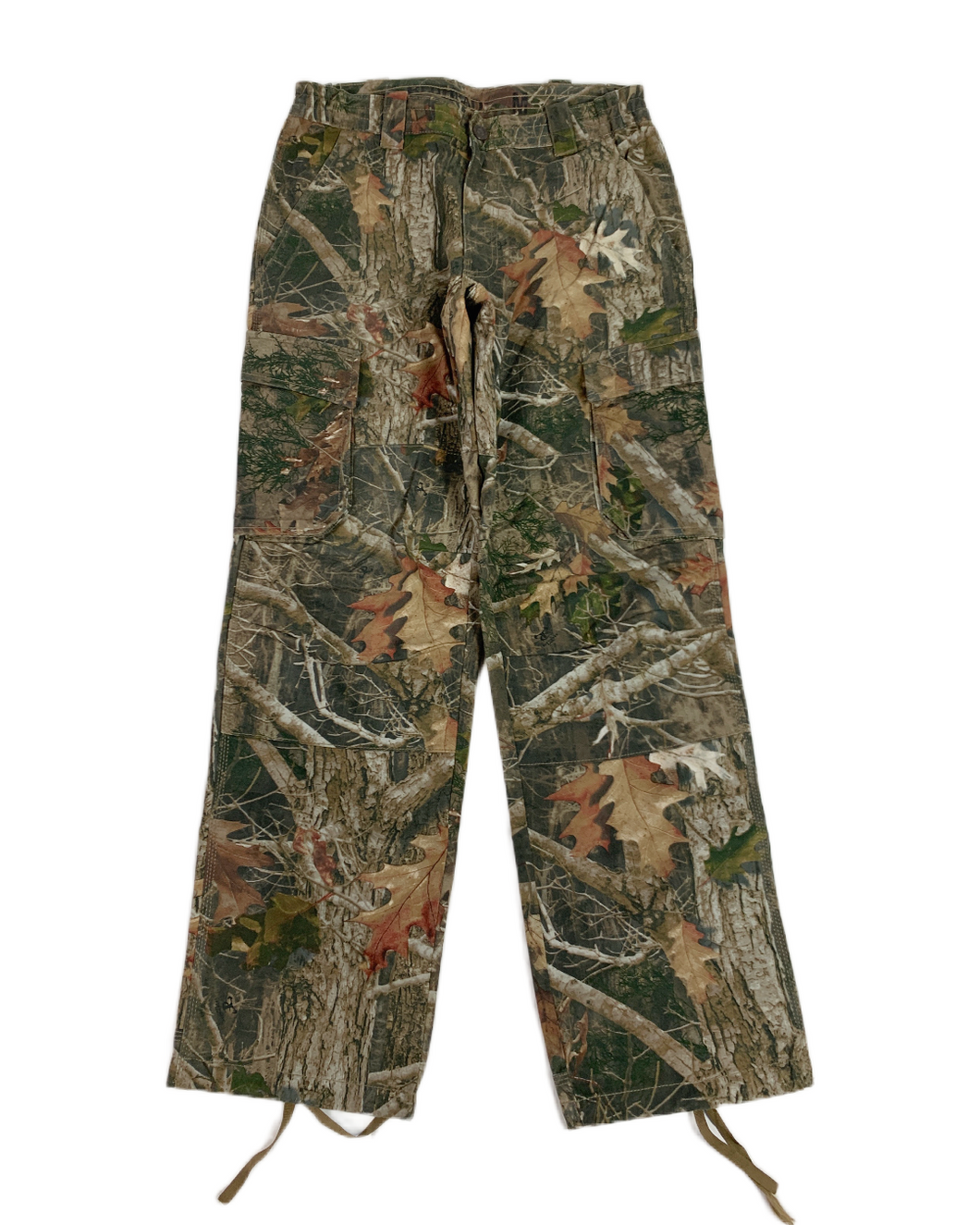 RedHead Fulton Flex Fit Flannel-Lined Cargo Pants for Men | Cabela's