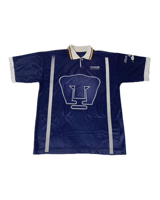 Jersey Pumas Sport Vintage - L