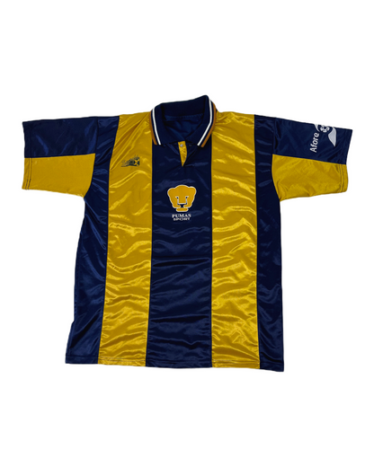 Jersey Pumas Sport Vintage - L