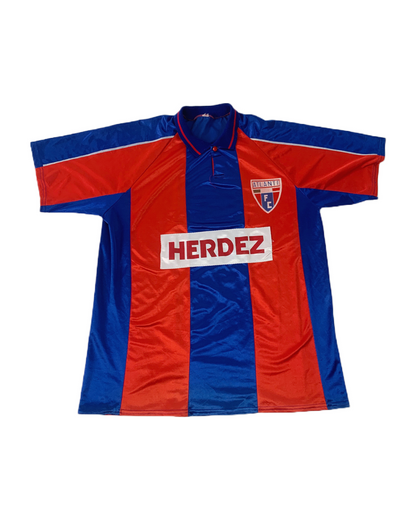 Jersey Atlante Vintage - L