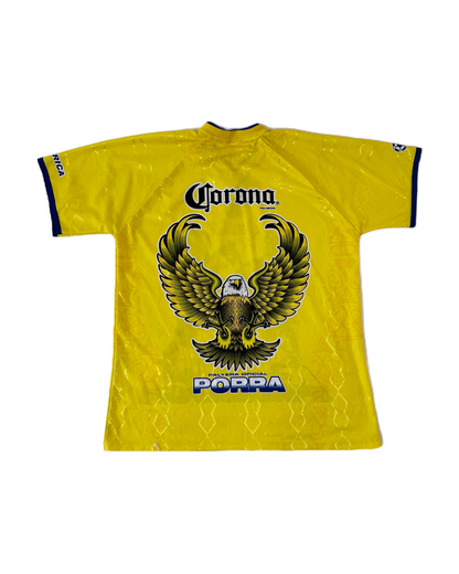 Jersey America Aguilas Vintage Porras - XL