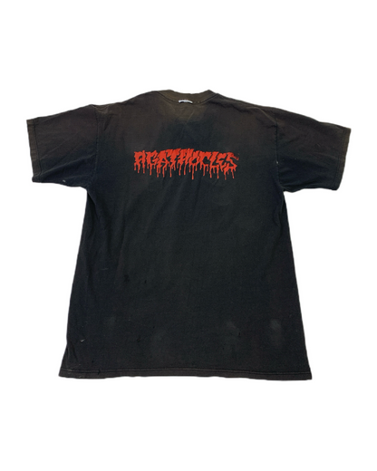 Agathocles Hunt Hunter Vintage T-Shirt - S