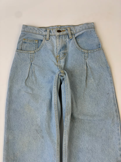 Boss Vycar Cholos Vintage Jeans - 23