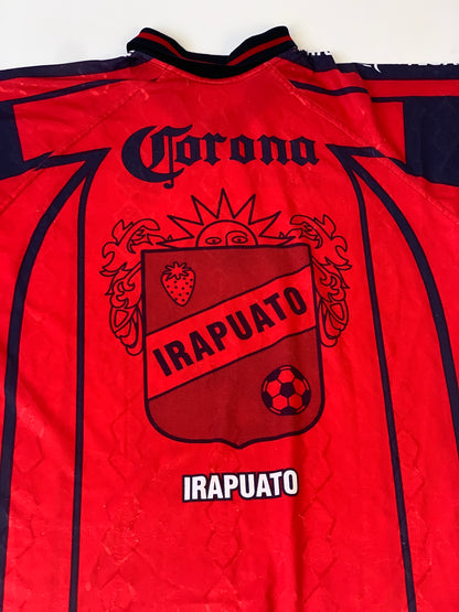 Irapuato 2000 Vintage Jersey - XL