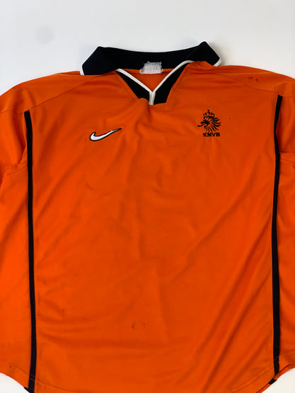 Nike KNVB Holland 1998 Vintage Jersey - XL