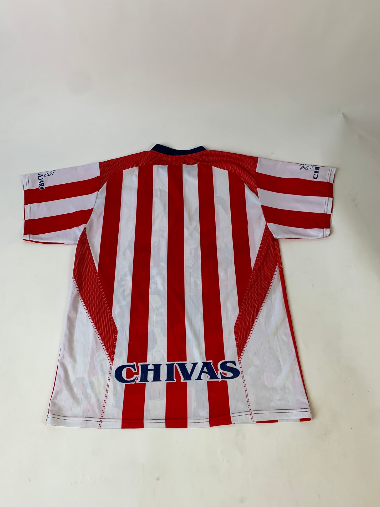 Chivas de Guadalajara Toons Vintage Jersey - L