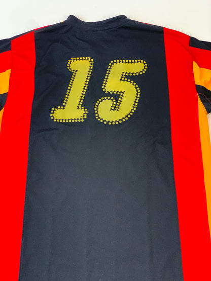 Universidad de Guadalajara Leones Negros Vintage Jersey - L