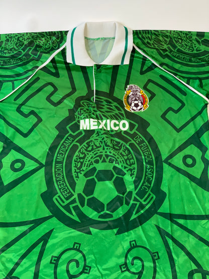 Mexico Vintage Jersey - XL