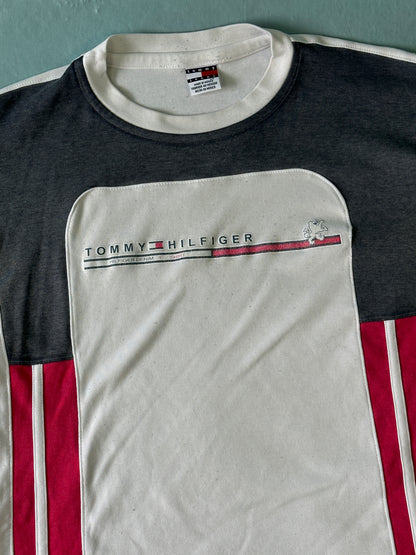 Tommy Hilfiger Vintage  T-Shirt - S