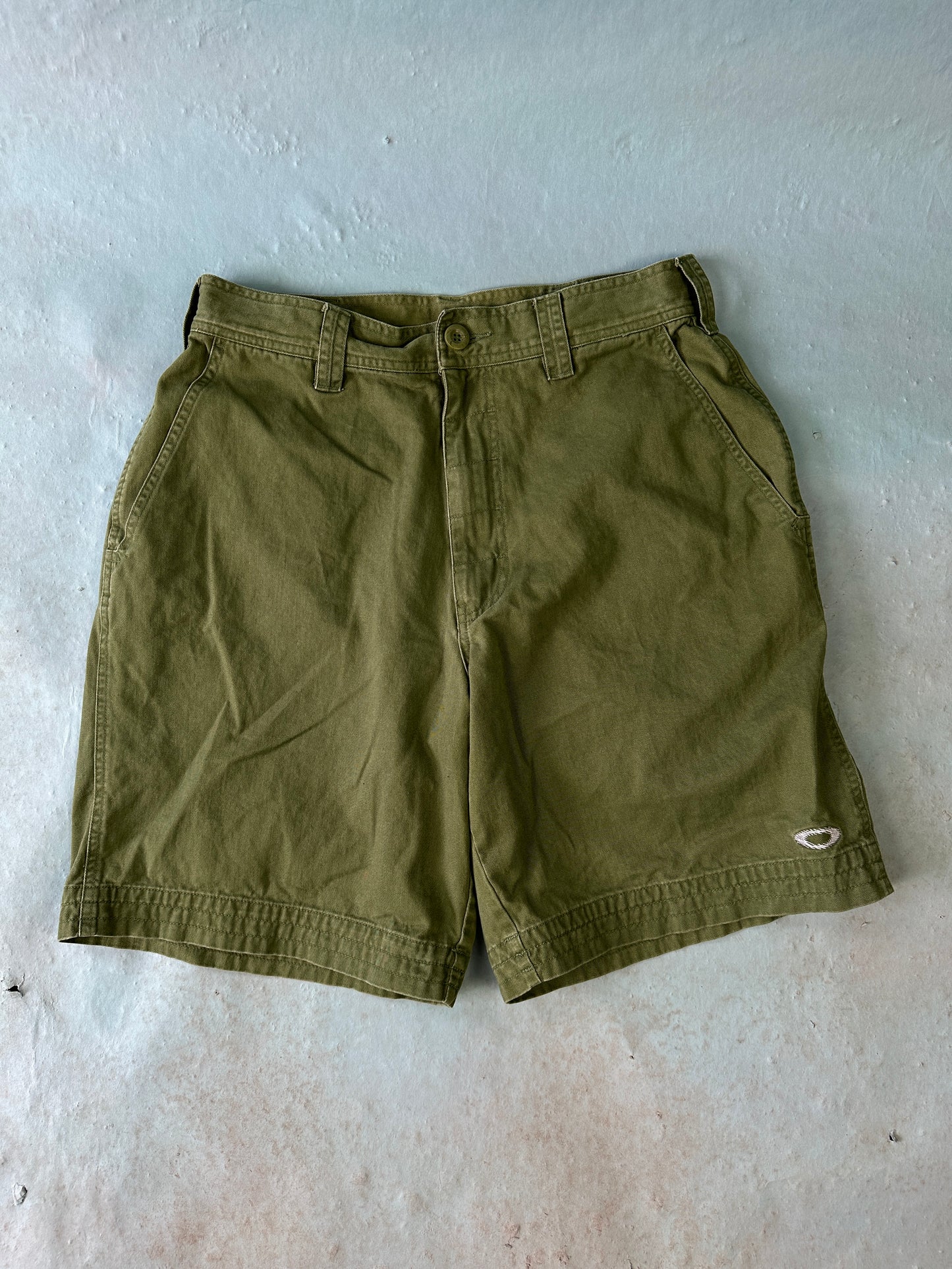 Oakley Vintage Shorts - 30