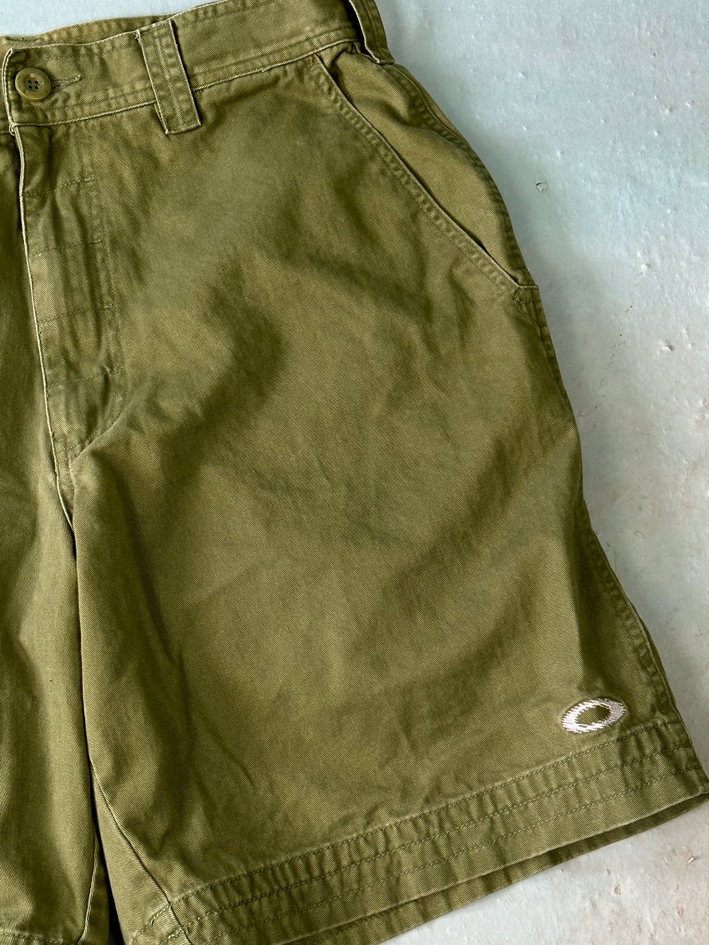 Oakley Vintage Shorts - 30