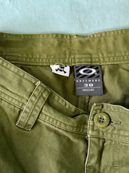 Oakley Vintage Shorts - 30