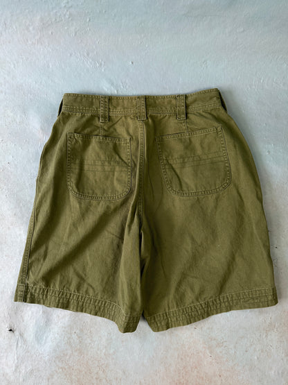 Oakley Vintage Shorts - 30