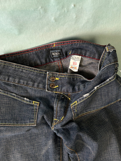 Von Dutch Flair Vintage Jeans - 25