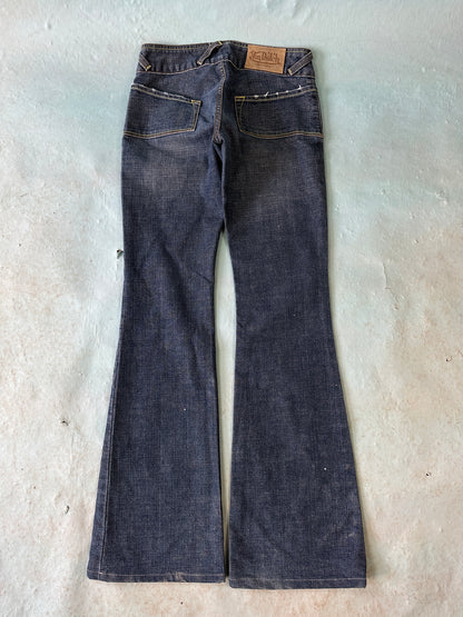 Von Dutch Flair Vintage Jeans - 25