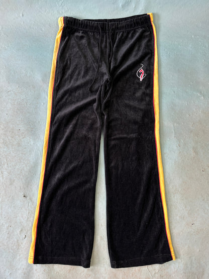 Baby Phat Velvet Vintage Pants - XL