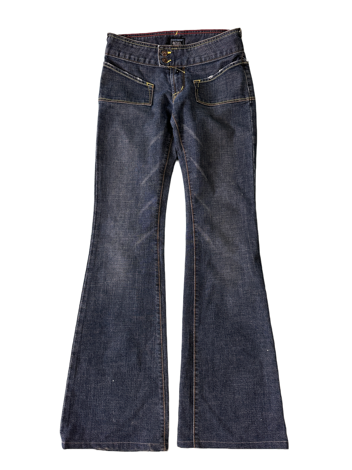 Von Dutch Flair Vintage Jeans - 25