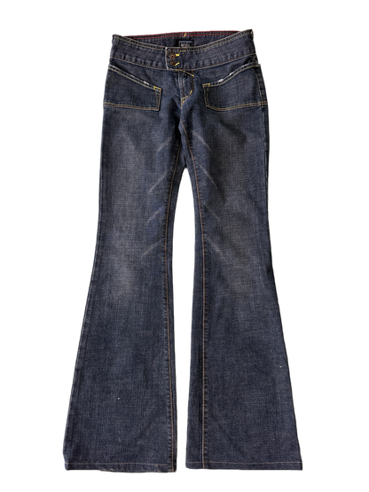 Von Dutch Flair Vintage Jeans - 25