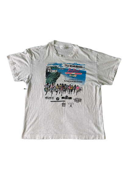 Playera Casio Pro Bowl Vintage - M